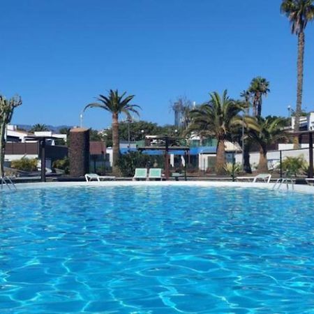 Cozy Colorado Pool View #3 Apartment มาสปาโลมาส ภายนอก รูปภาพ