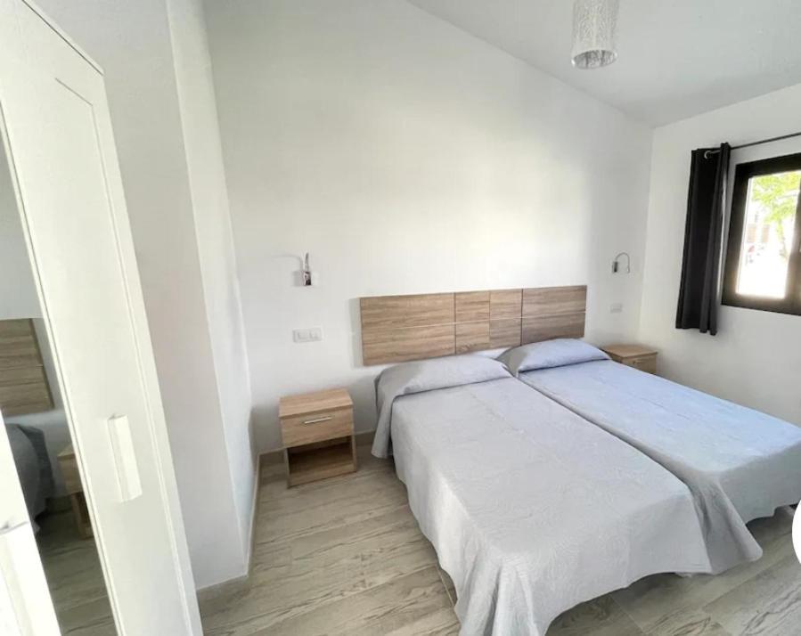 Cozy Colorado Pool View #3 Apartment มาสปาโลมาส ภายนอก รูปภาพ