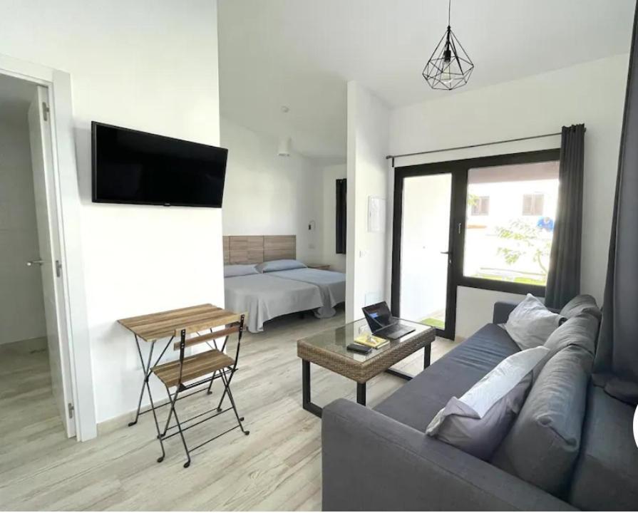 Cozy Colorado Pool View #3 Apartment มาสปาโลมาส ภายนอก รูปภาพ