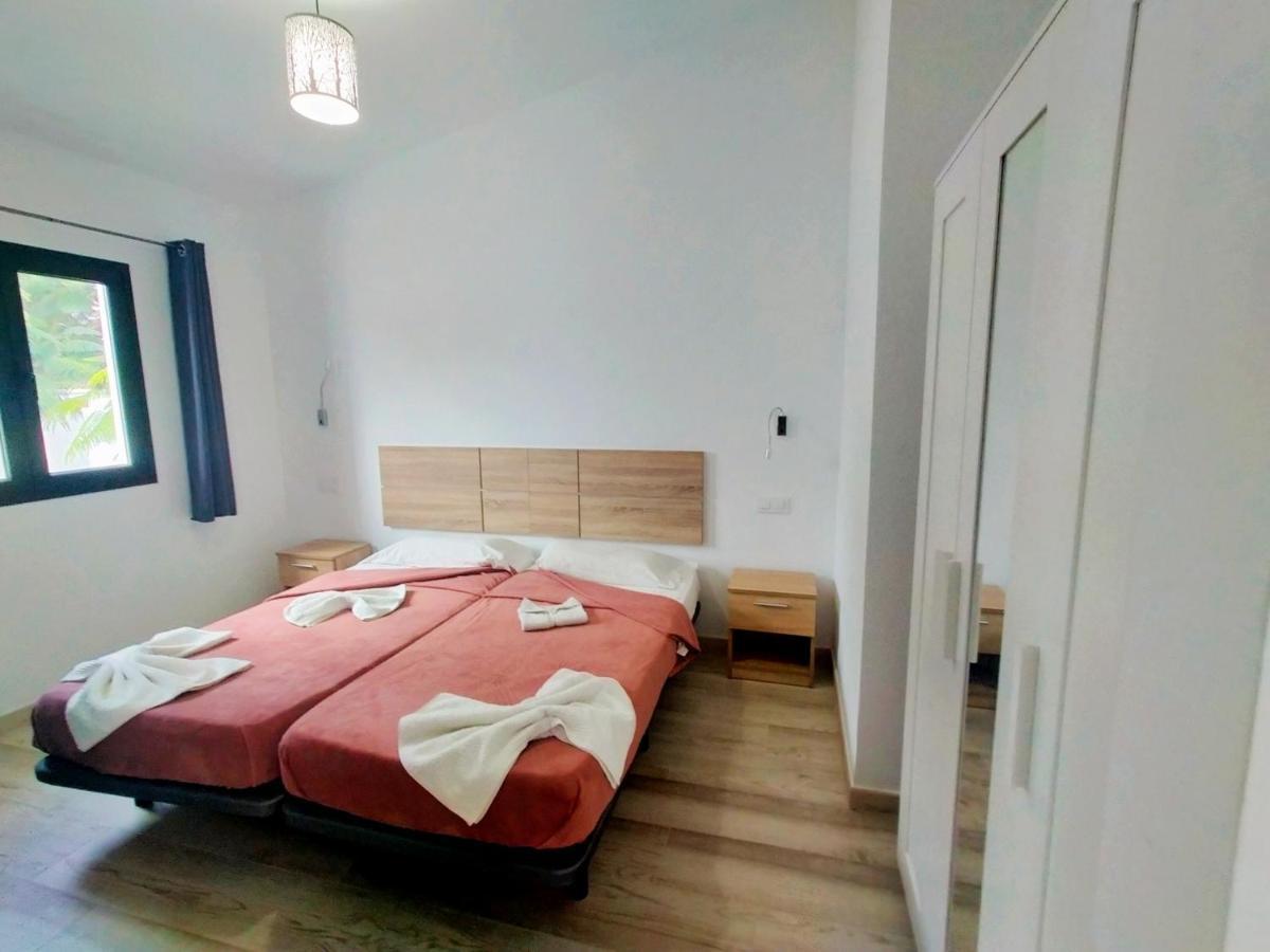 Cozy Colorado Pool View #3 Apartment มาสปาโลมาส ภายนอก รูปภาพ