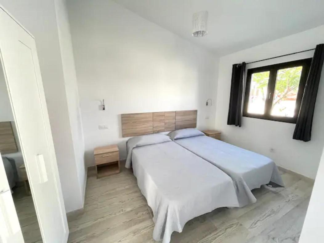 Cozy Colorado Pool View #3 Apartment มาสปาโลมาส ภายนอก รูปภาพ