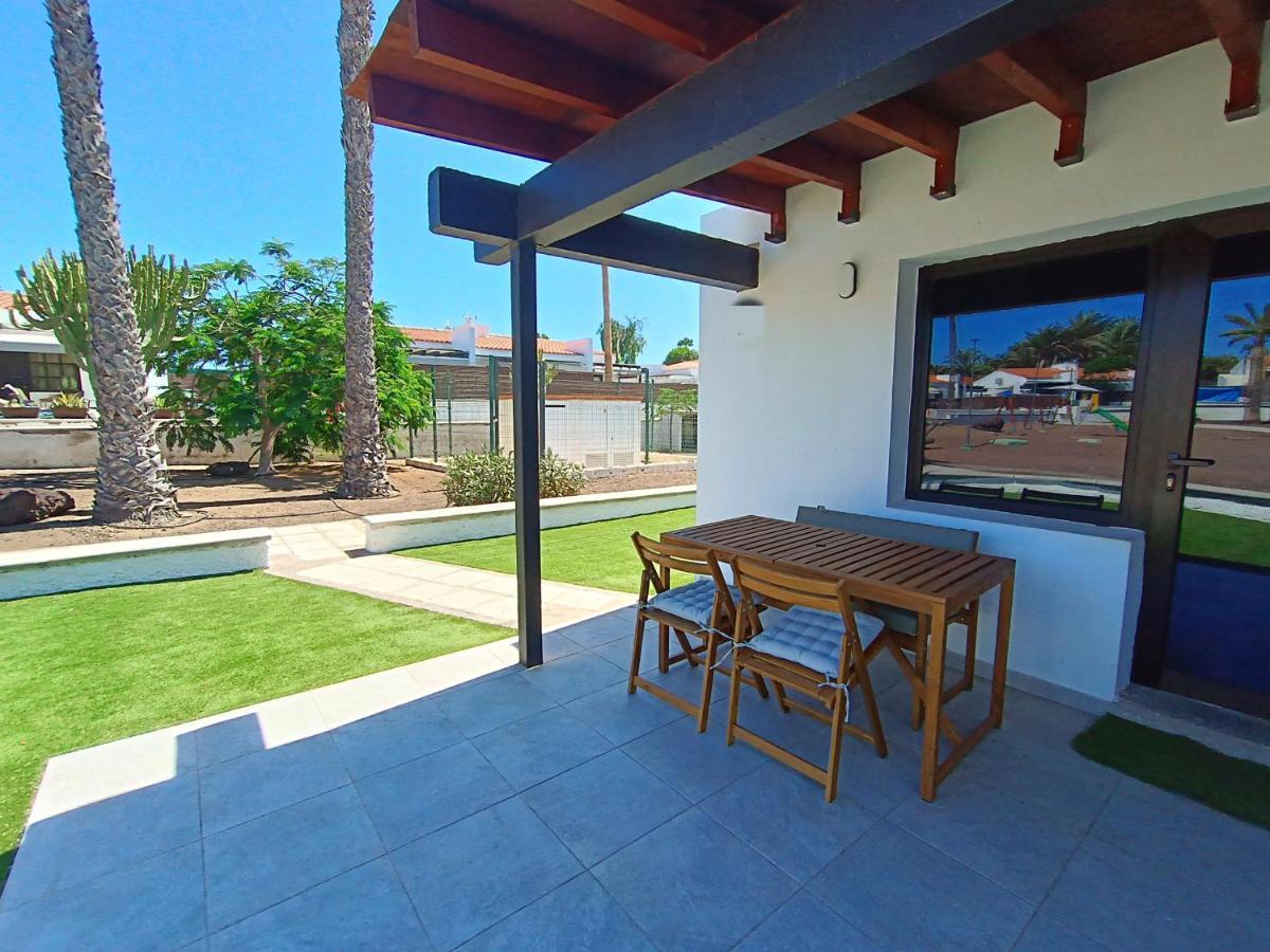 Cozy Colorado Pool View #3 Apartment มาสปาโลมาส ภายนอก รูปภาพ